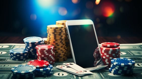 Người chơi truy cập 888 slots trên điện thoại di động tại Việt Nam