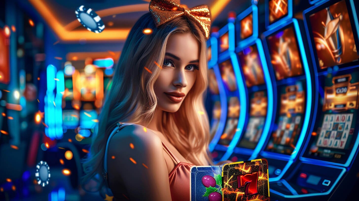 Chương trình khuyến mãi và ưu đãi hấp dẫn tại 888 slots Việt Nam