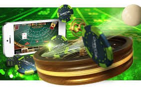 Sân chơi giải trí trực tuyến 888 slots tại Việt Nam